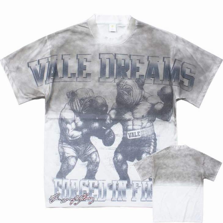 Picture of Vale Forever T Shirts Short _SKUValeForeverM-2XLcztx9505777